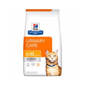 HILLS-PD-Feline-cd-Multicare-4-lb-–-1.8kg Hills PD Feline c/d Multicare 4 lb - 1.8kg