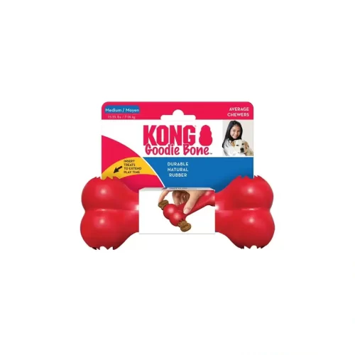 KONG GOODIE BONE MD