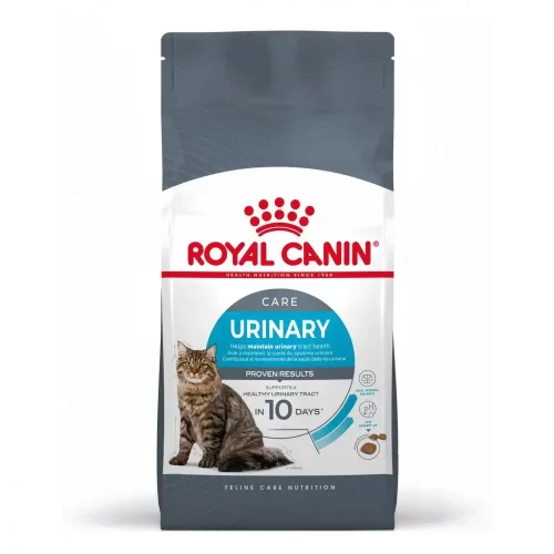 ROYAL CANIN FCN URINARY CARE FD