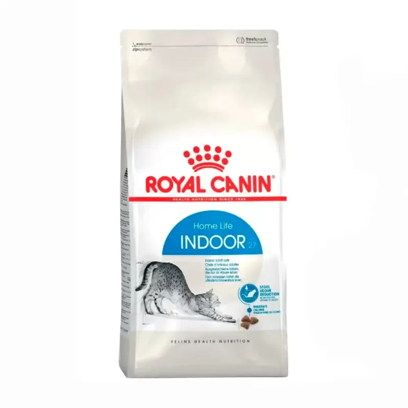 ROYAL CANIN FHN INDOOR7 FD 2KG