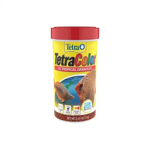 TETRA COLOR TROPICAL GRAN