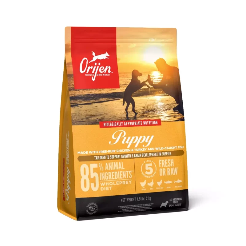 ORIJEN PUPPY 2K