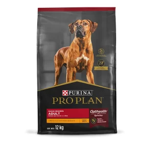 PROPLAN ADULT RAZAS GRANDES
