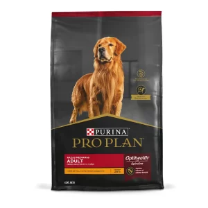 PROPLAN ADULT RAZAS MEDIANAS