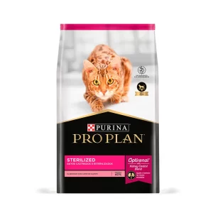 PROPLAN ADULTO ESTERILIZADO