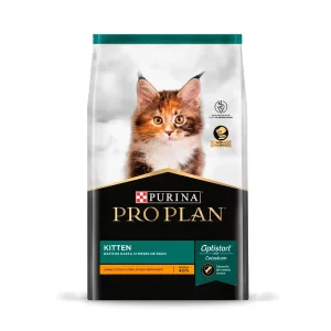 PROPLAN KITTEN GATITOS