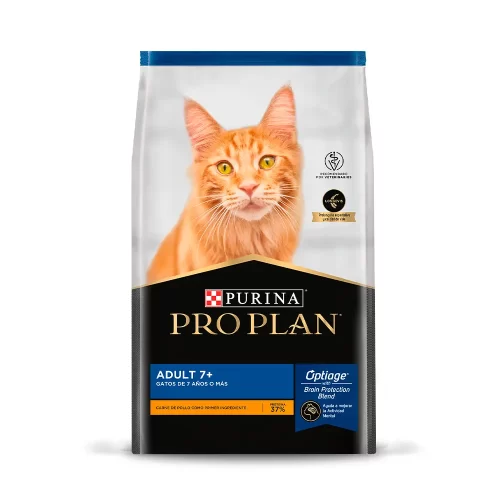 PROPLAN ADULT 7+