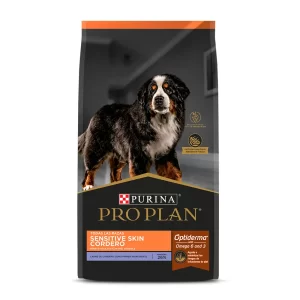 PROPLAN SENSITIVE SKIN CORDERO ADULTO